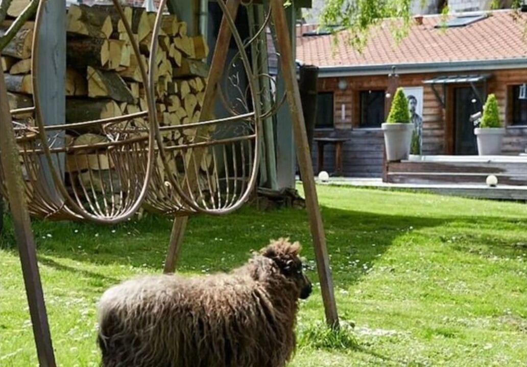 Photo of Outdoor in Cuverville-sur-Yeres