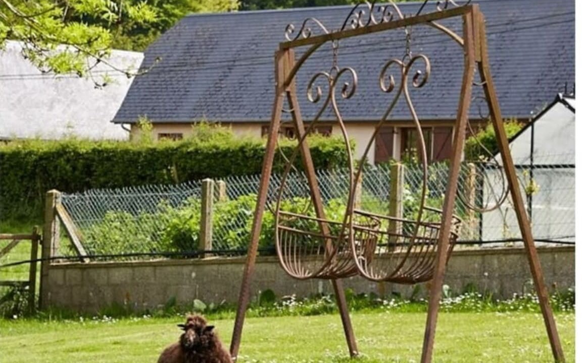 Photo of Outdoor in Cuverville-sur-Yeres