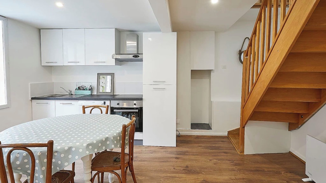 Photo of Kitchen in Ault