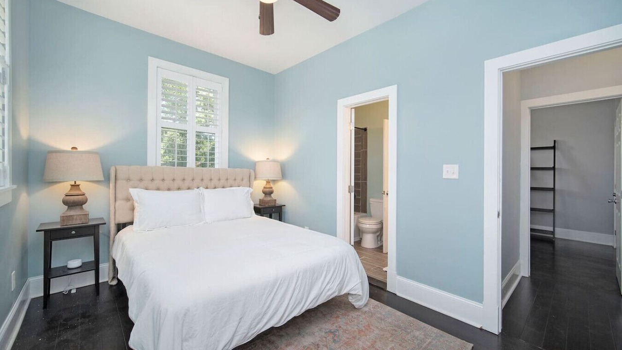 Photo of Bedroom in Charleston