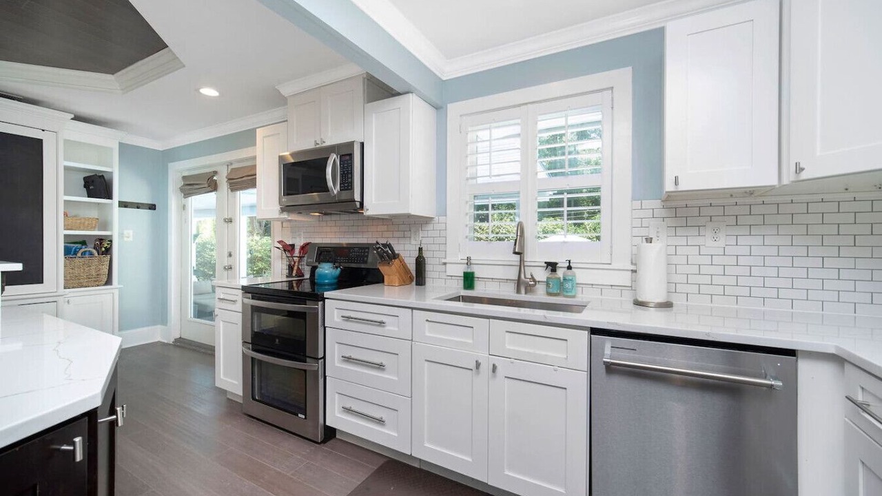 Photo of Kitchen in Charleston