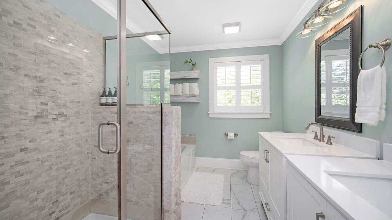 Photo of Bathroom in Charleston