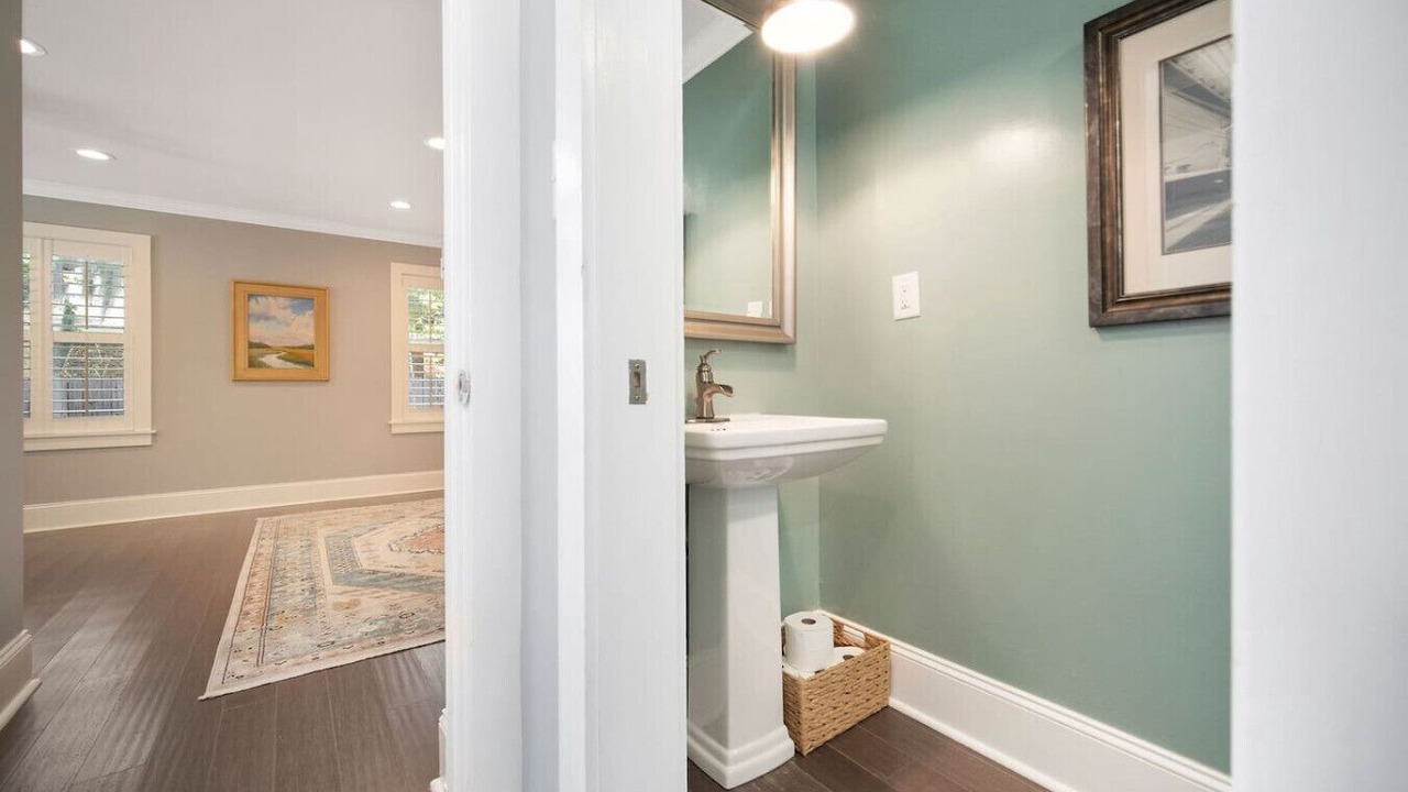 Photo of Bathroom in Charleston
