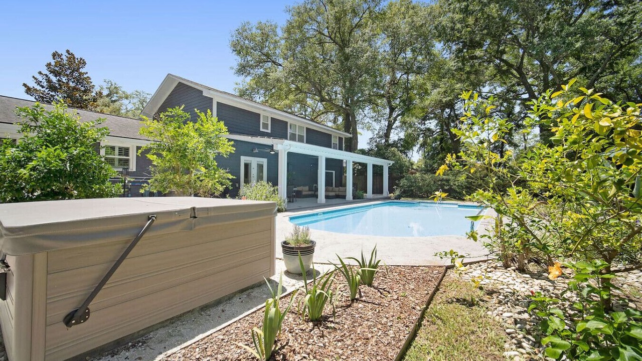 Photo of Outdoor in Charleston