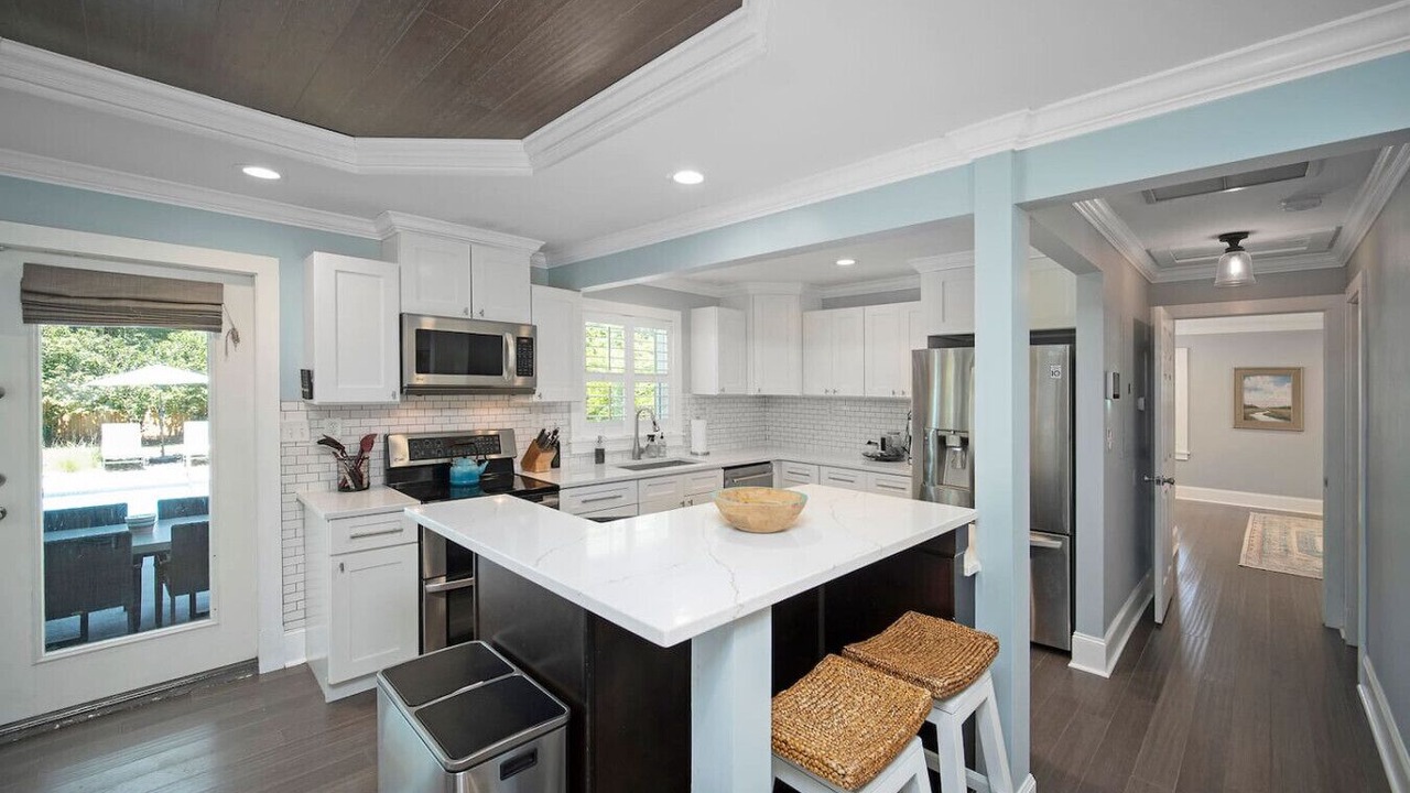 Photo of Kitchen in Charleston