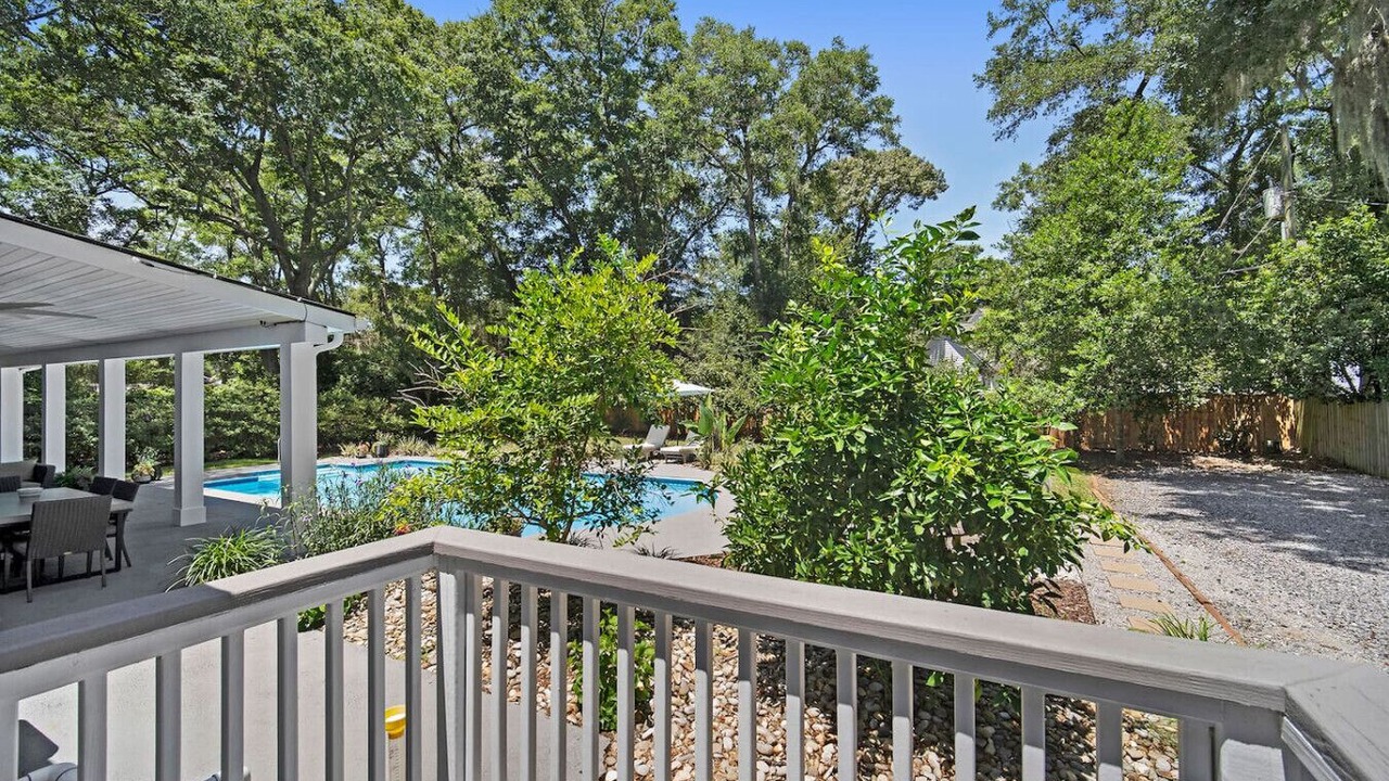 Photo of Outdoor in Charleston