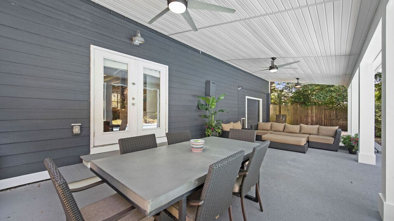 Photo of Outdoor in Charleston