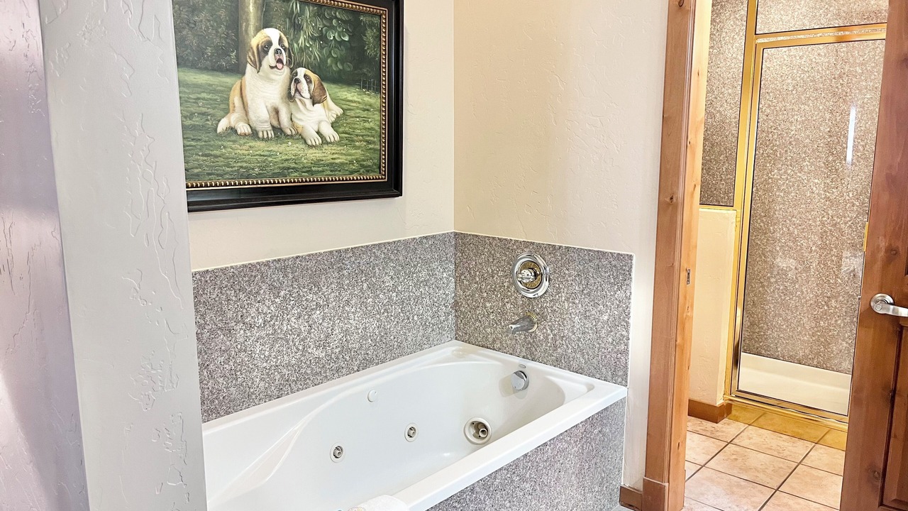 Photo of Bathroom in Zermatt