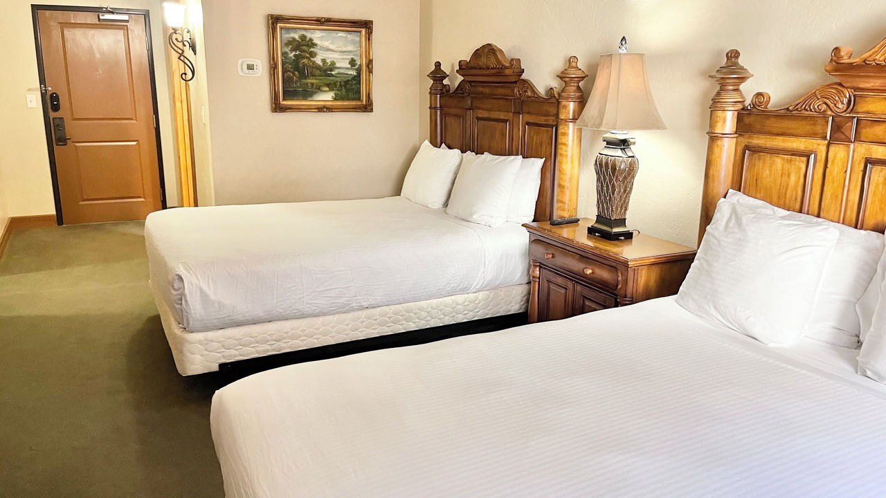 Photo of Bedroom in Zermatt