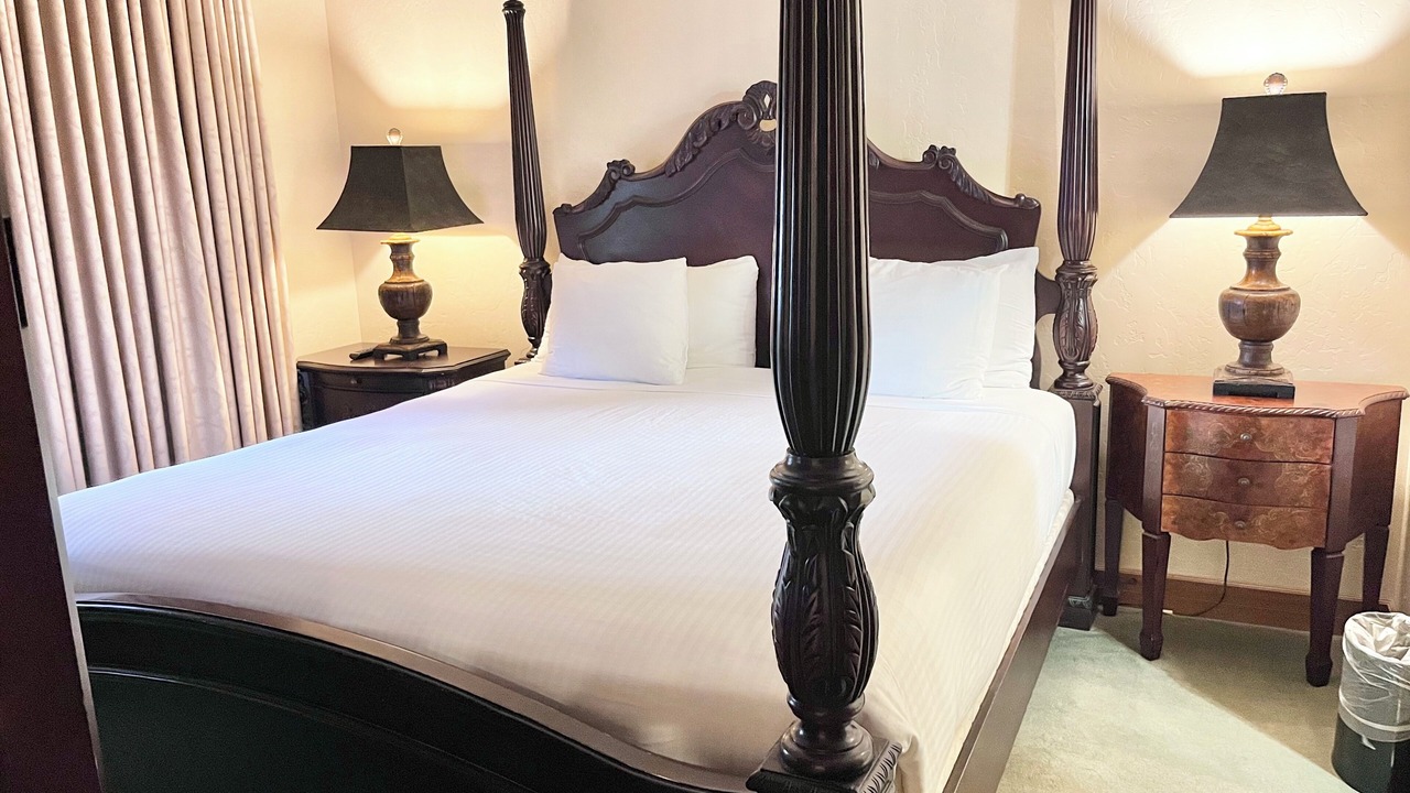 Photo of Bedroom in Zermatt