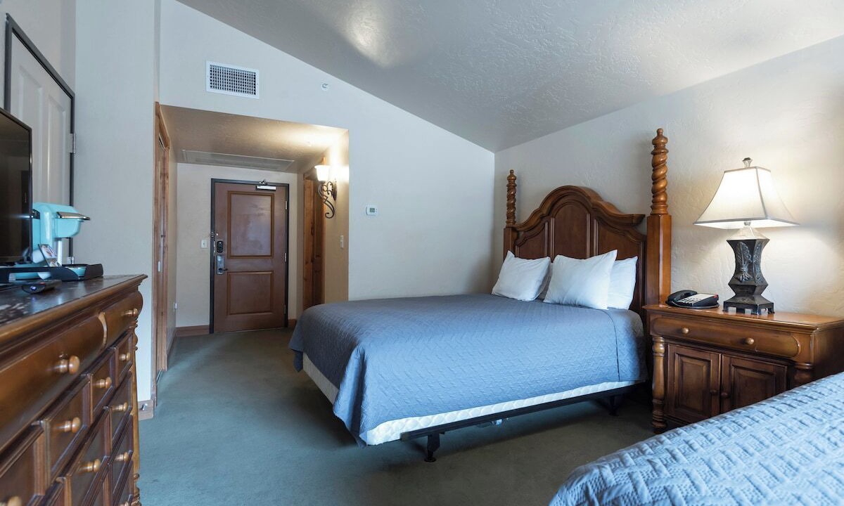 Photo of Bedroom in Zermatt