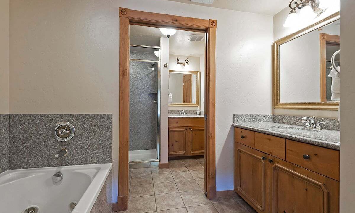 Photo of Bathroom in Zermatt