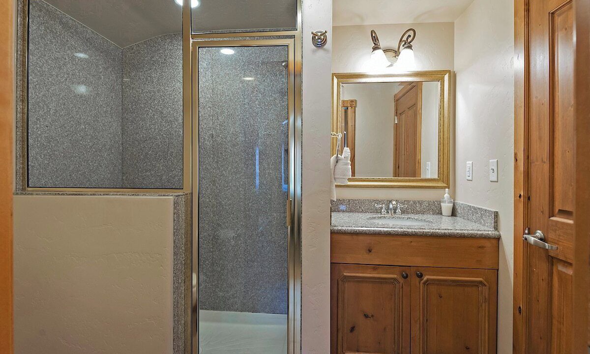 Photo of Bathroom in Zermatt