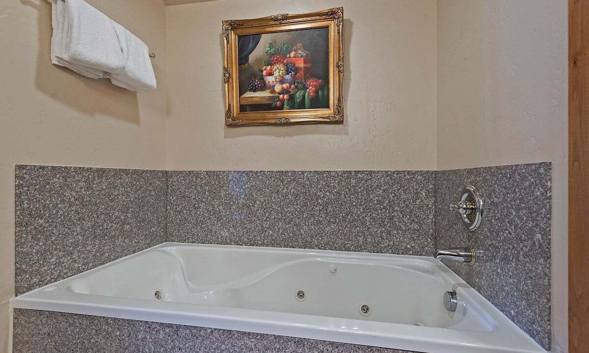 Photo of Bathroom in Zermatt