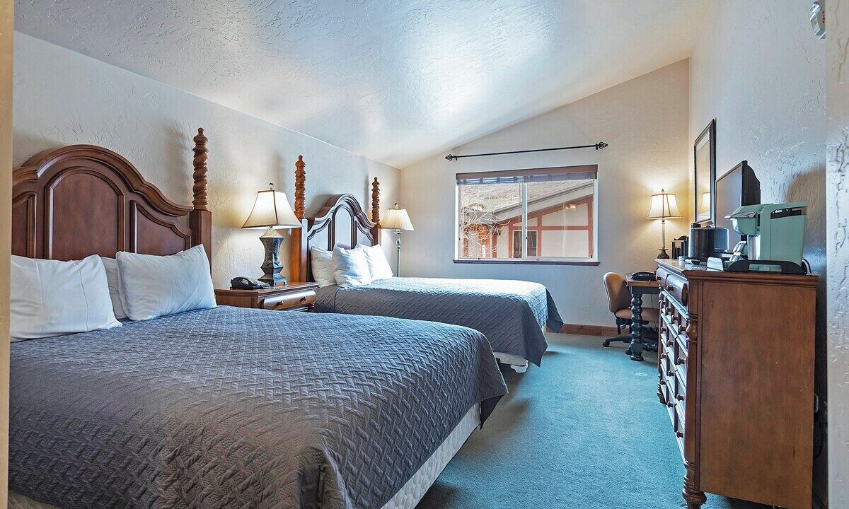 Photo of Bedroom in Zermatt