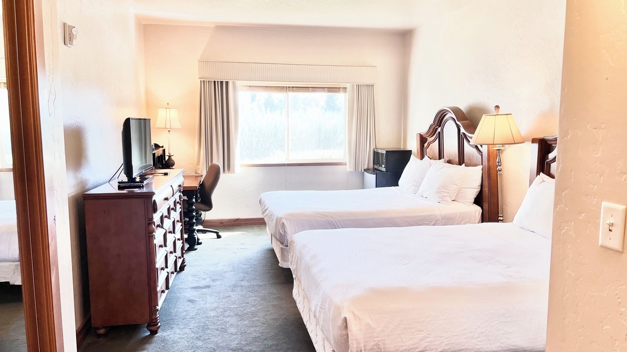 Photo of Bedroom in Zermatt