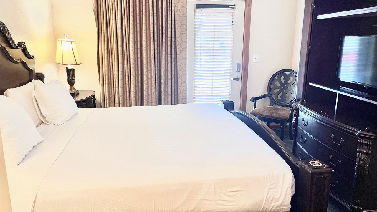 Photo of Bedroom in Zermatt