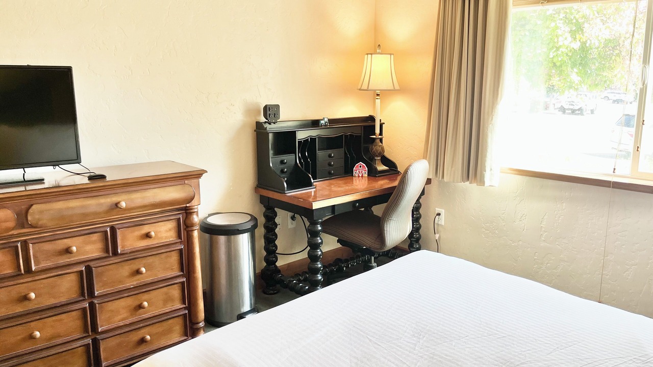 Photo of Bedroom in Zermatt