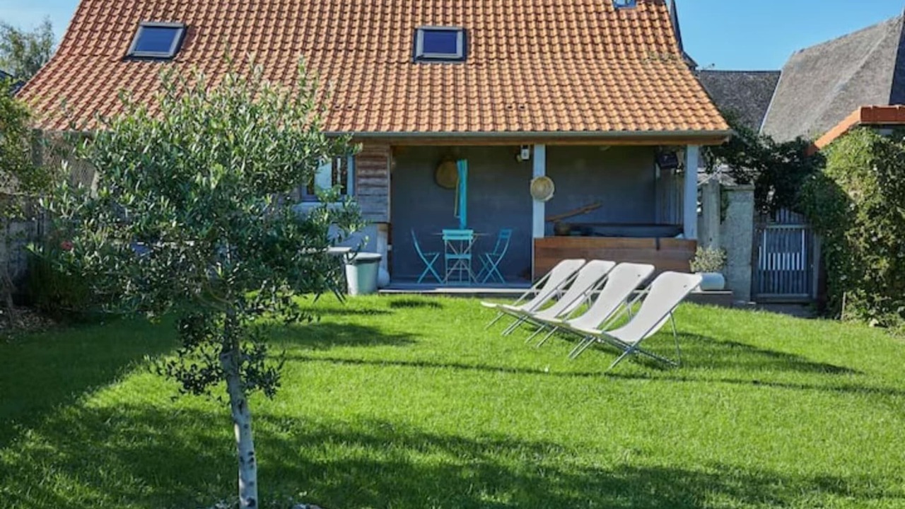 Photo of Outdoor in Cuverville-sur-Yeres