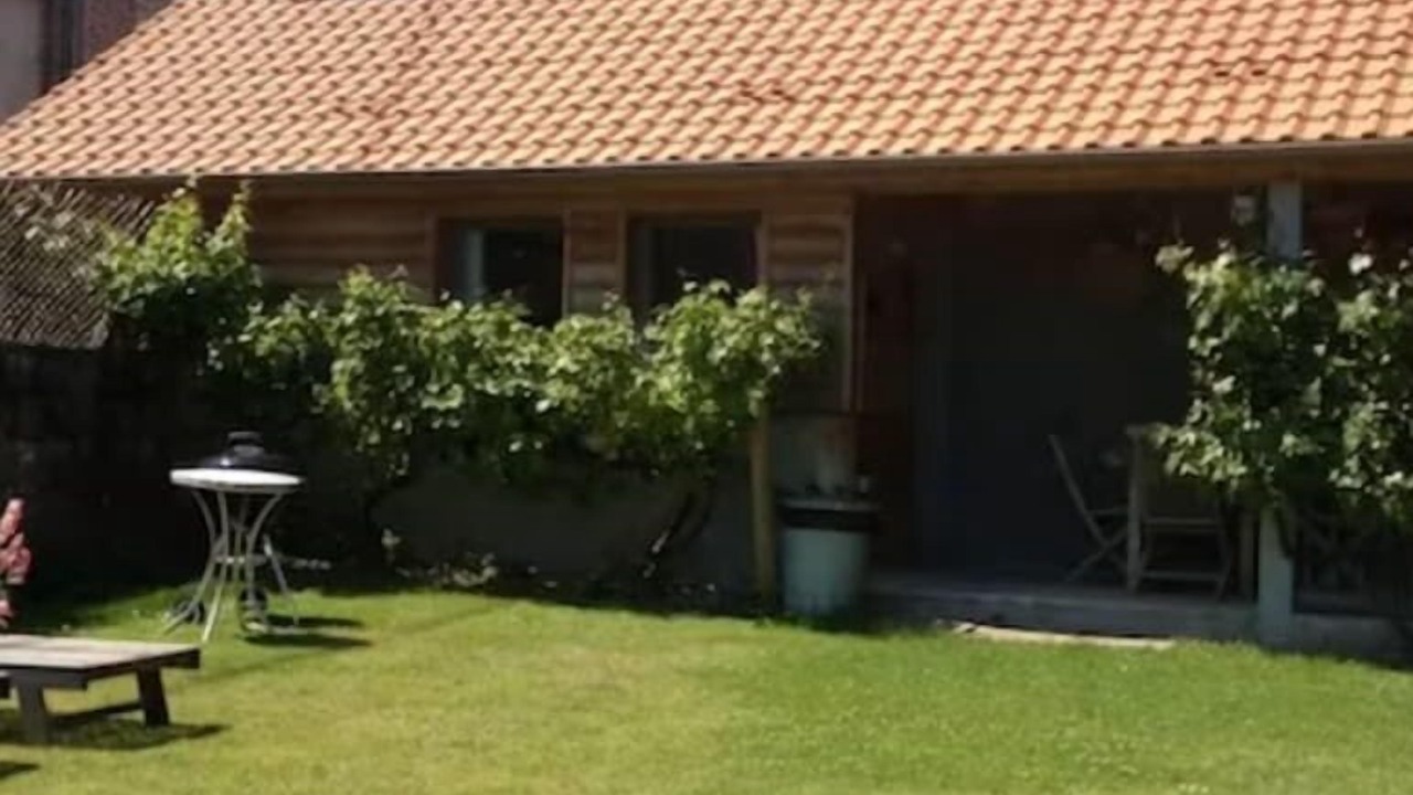 Photo of Patio Balcony in Cuverville-sur-Yeres
