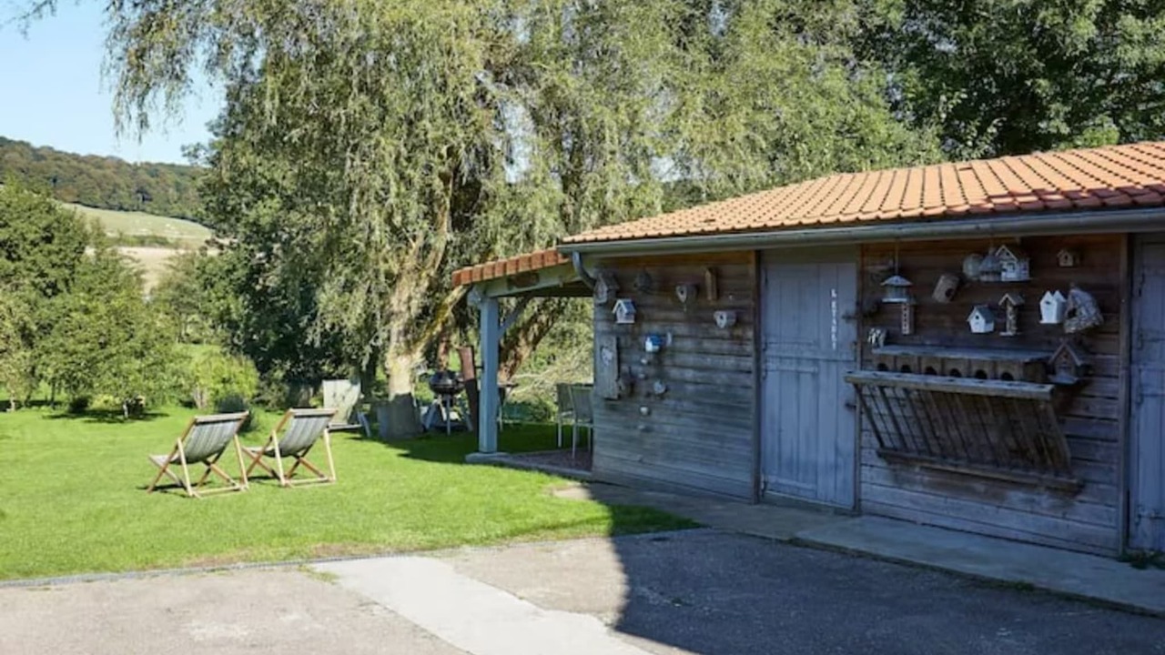 Photo of Outdoor in Cuverville-sur-Yeres