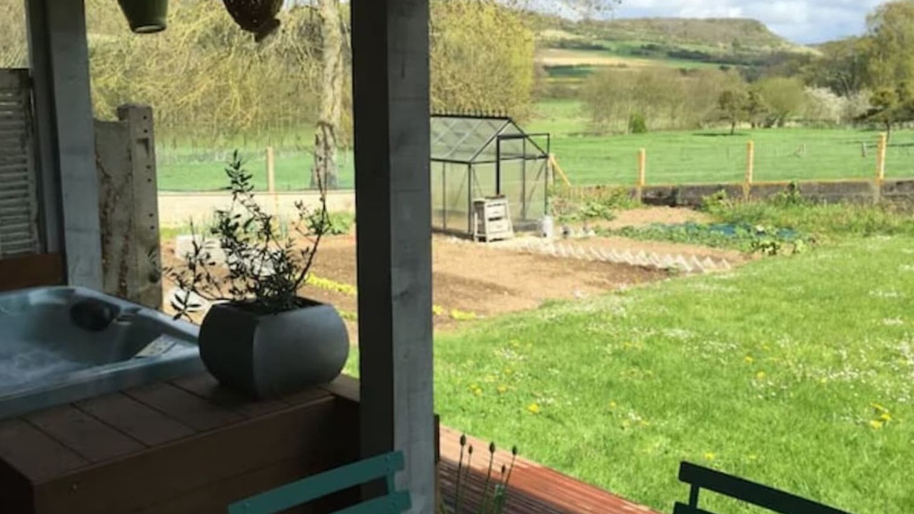 Photo of Outdoor in Cuverville-sur-Yeres