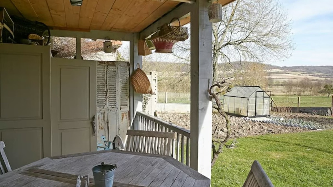 Photo of Outdoor in Cuverville-sur-Yeres