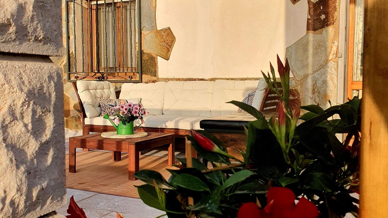 Photo of Outdoor in Sant Jaume d'Enveja
