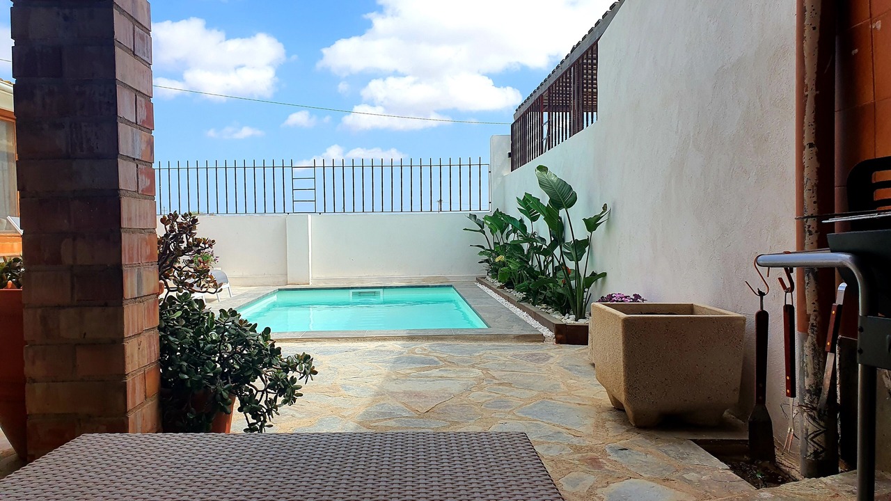 Photo of Outdoor in Sant Jaume d'Enveja