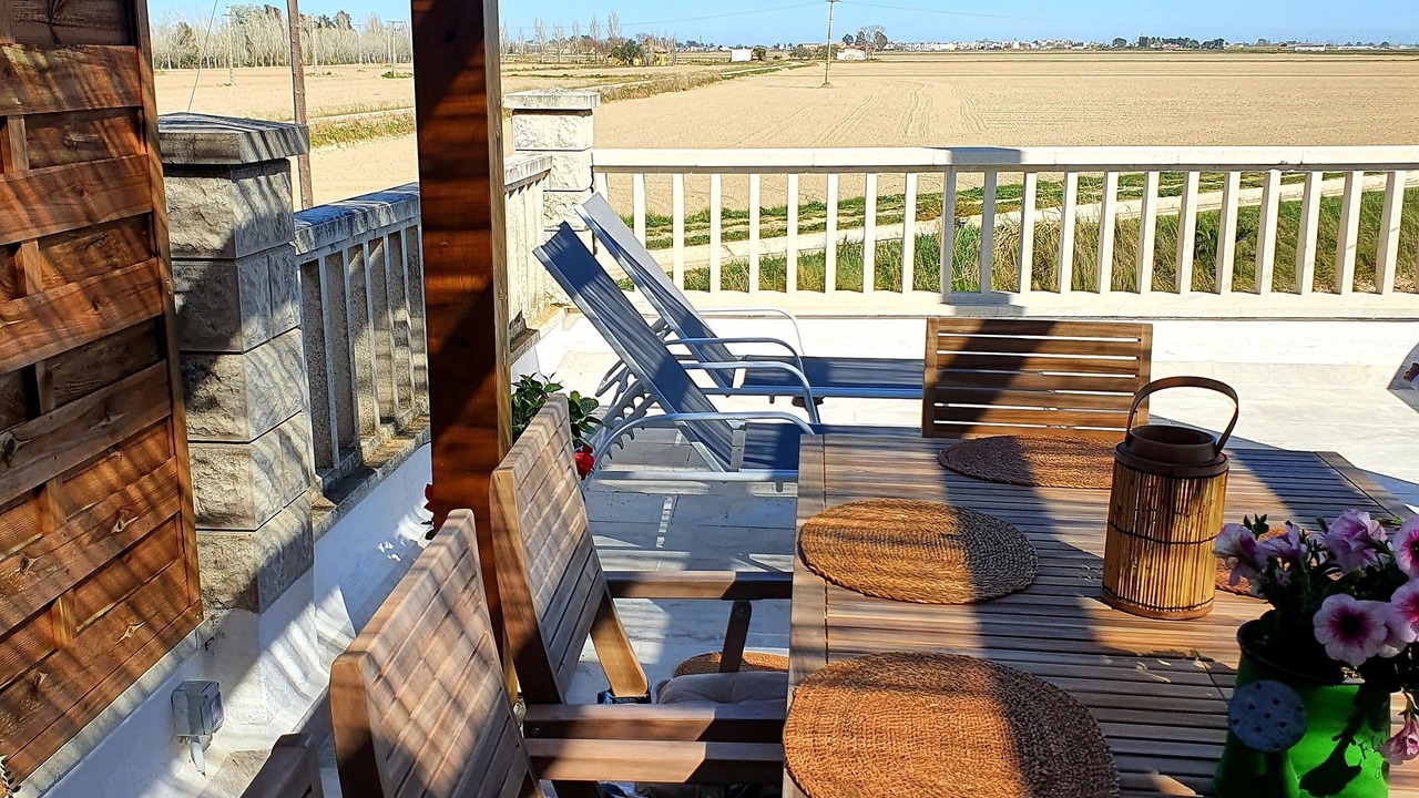 Photo of Outdoor in Sant Jaume d'Enveja
