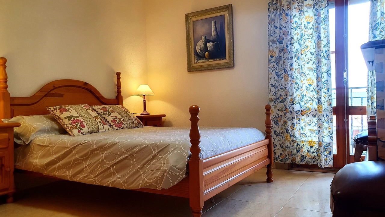 Photo of Bedroom in Sant Jaume d'Enveja