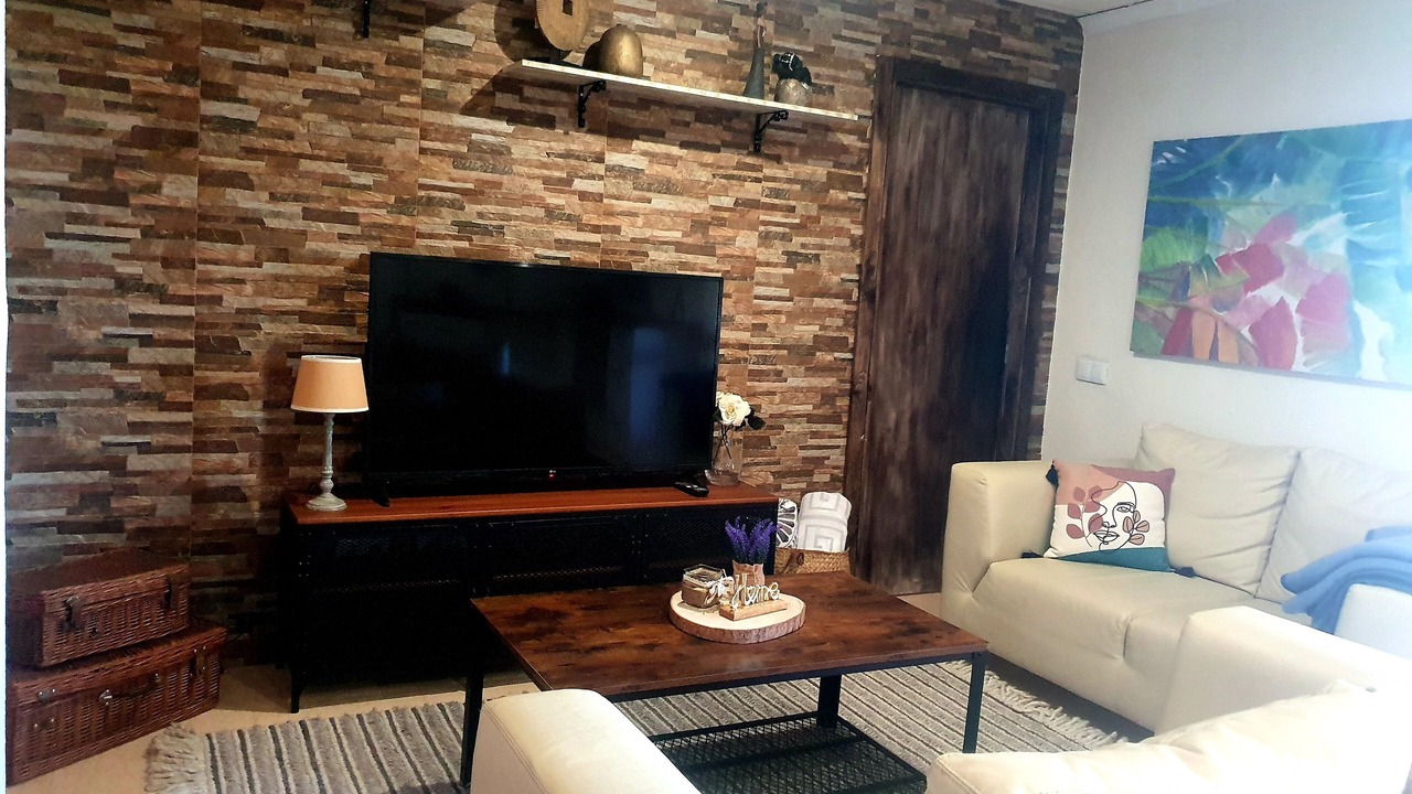 Photo of Livingroom in Sant Jaume d'Enveja