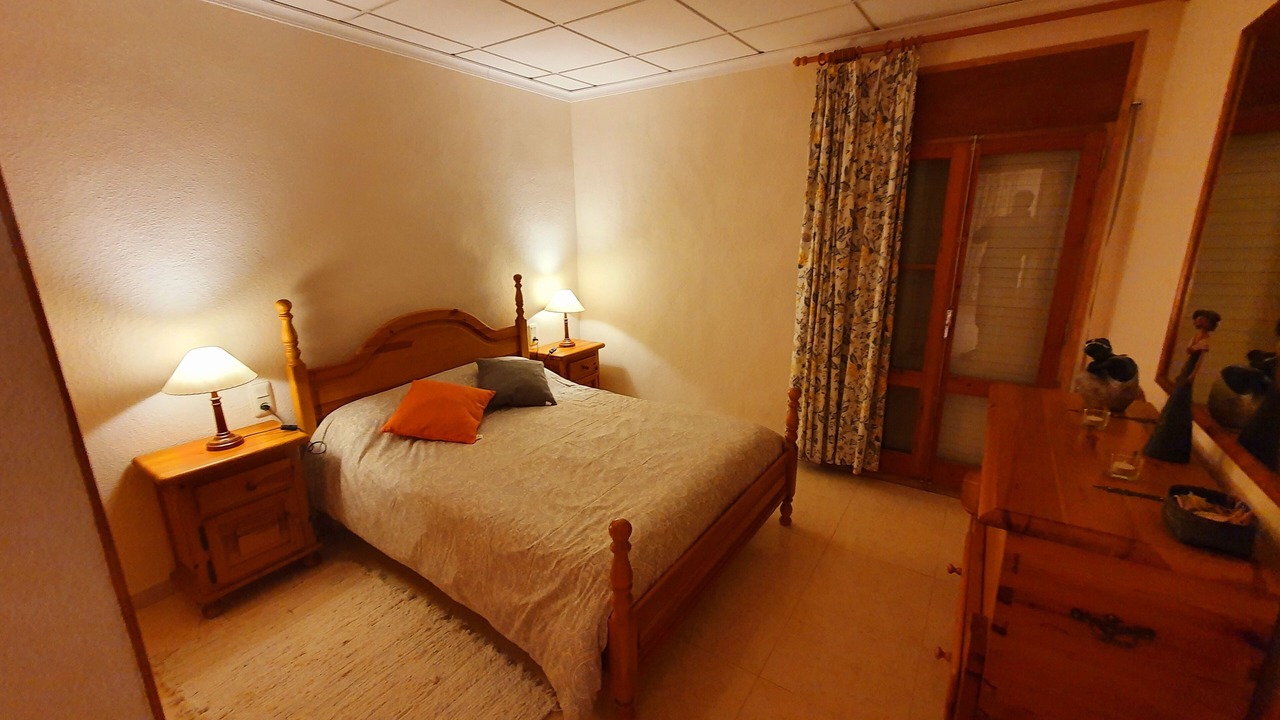 Photo of Bedroom in Sant Jaume d'Enveja