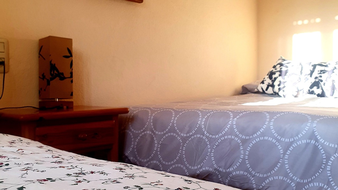 Photo of Bedroom in Sant Jaume d'Enveja