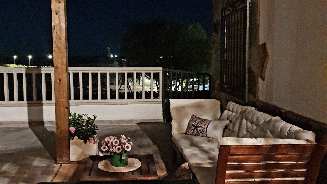 Photo of Patio Balcony in Sant Jaume d'Enveja
