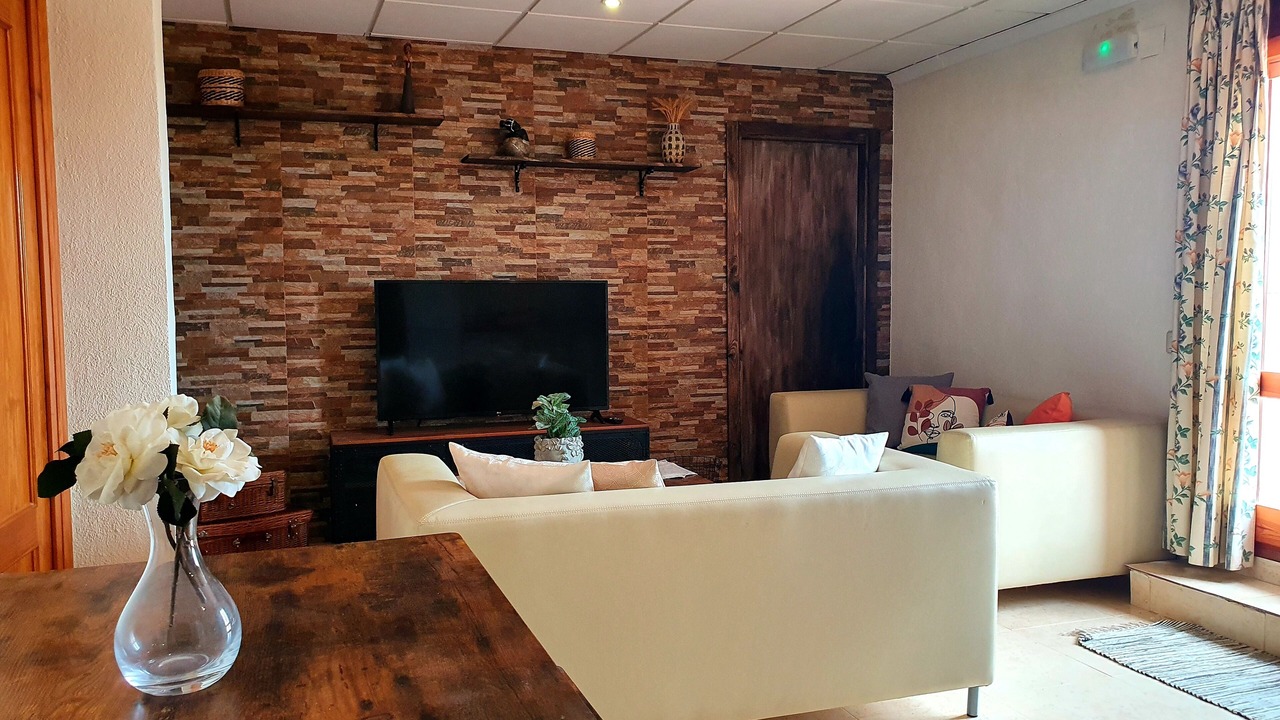Photo of Livingroom in Sant Jaume d'Enveja