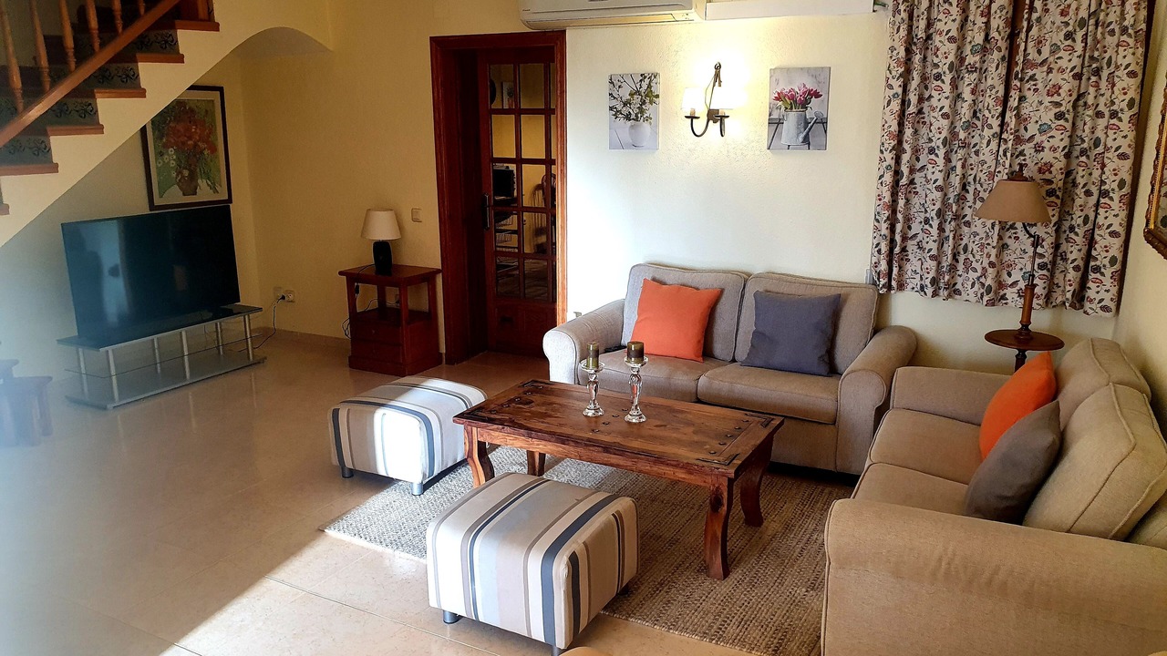 Photo of Livingroom in Sant Jaume d'Enveja