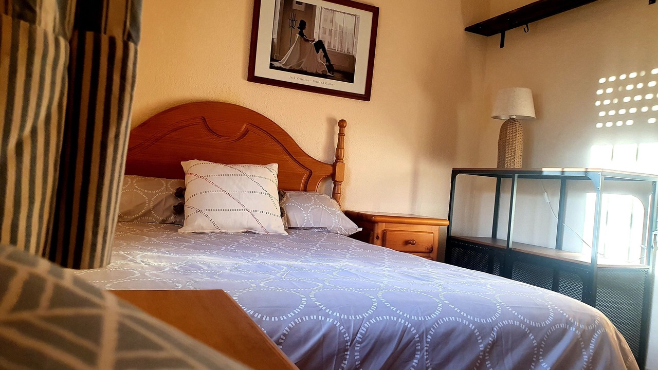 Photo of Bedroom in Sant Jaume d'Enveja