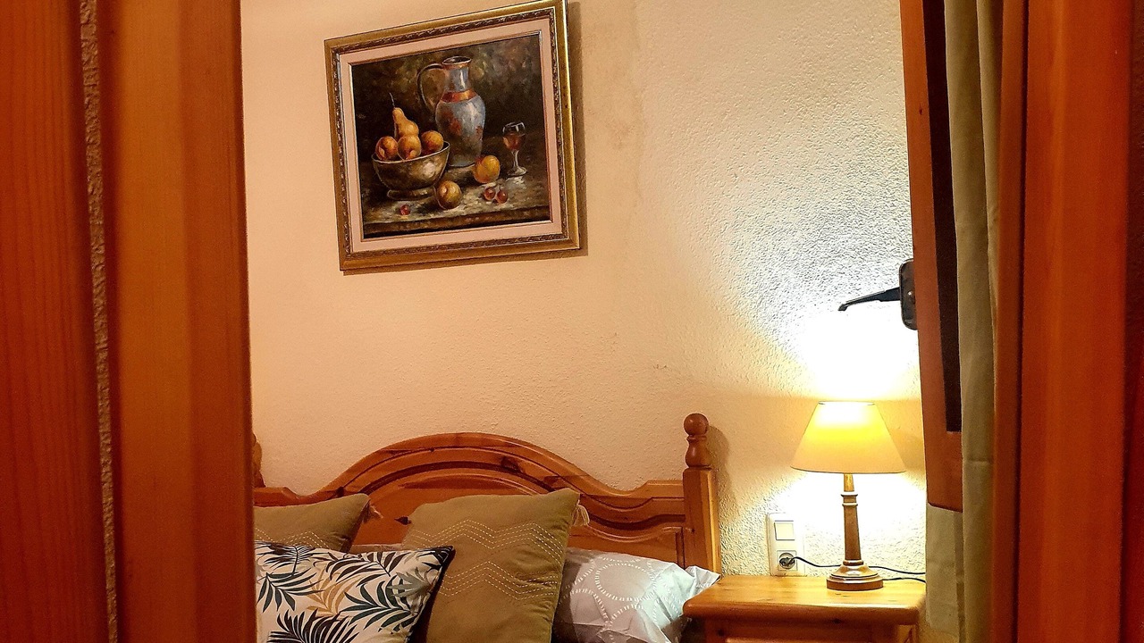 Photo of Bedroom in Sant Jaume d'Enveja