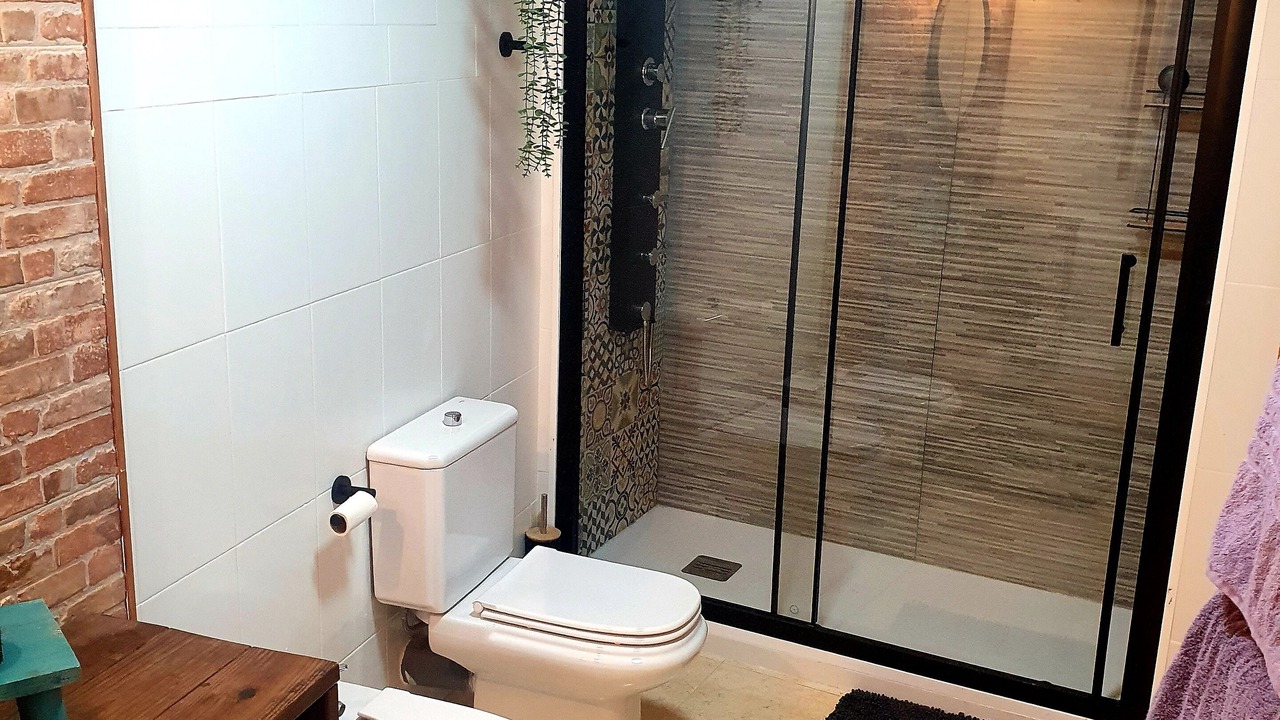Photo of Bathroom in Sant Jaume d'Enveja