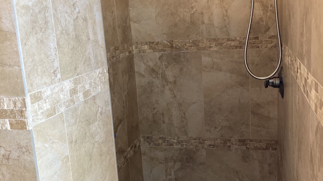 Photo of Bathroom in Highland Lake Estates