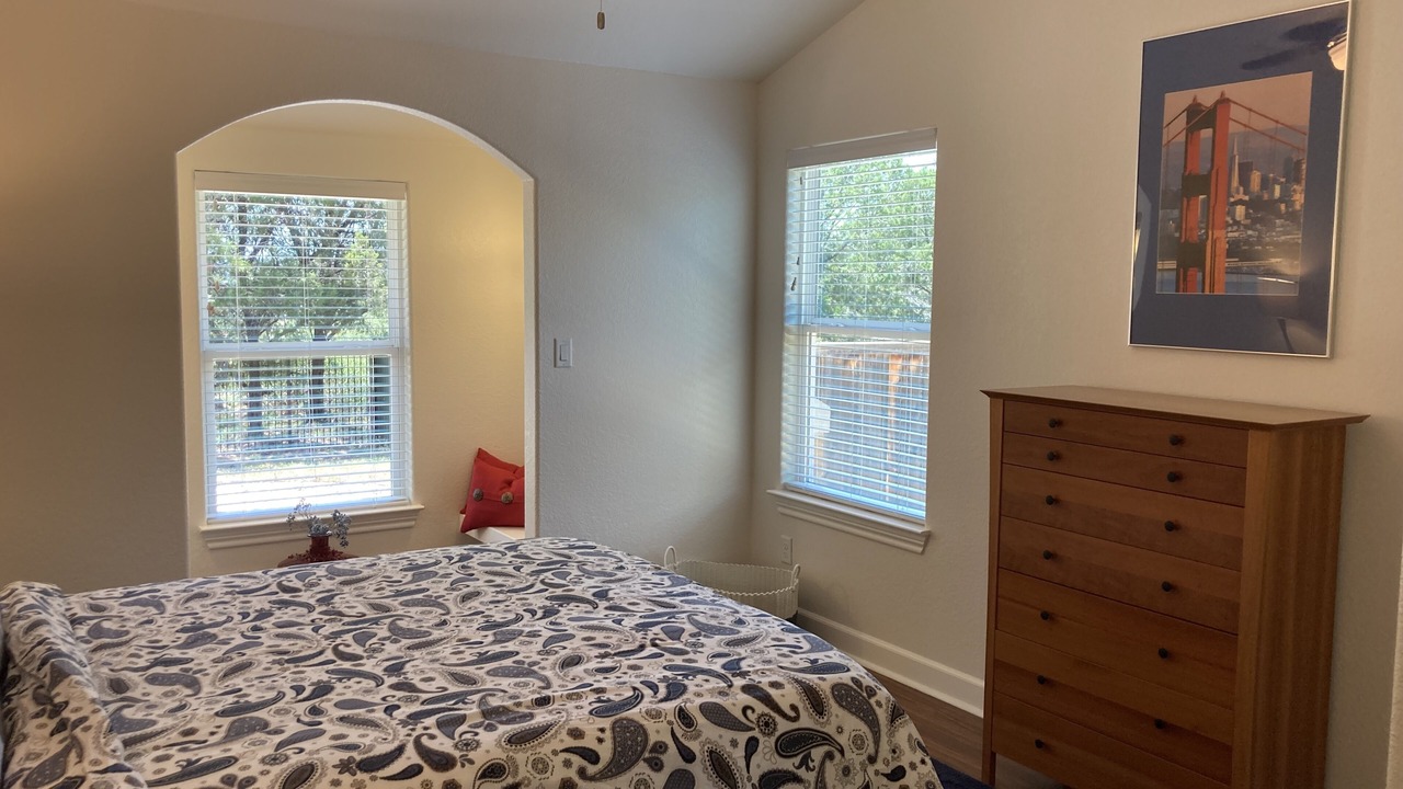 Photo of Bedroom in Highland Lake Estates