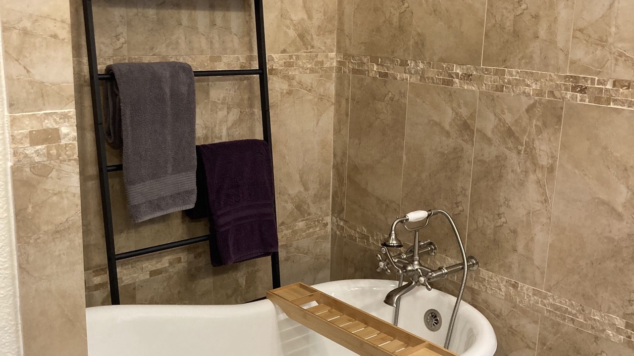 Photo of Bathroom in Highland Lake Estates