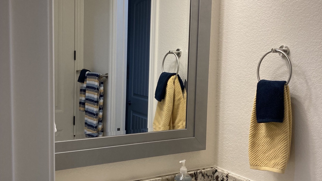 Photo of Bathroom in Highland Lake Estates
