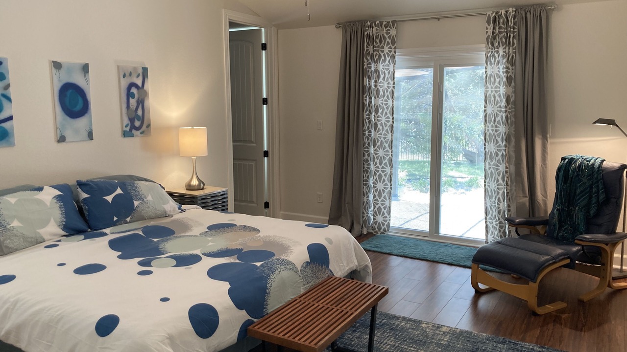 Photo of Bedroom in Highland Lake Estates