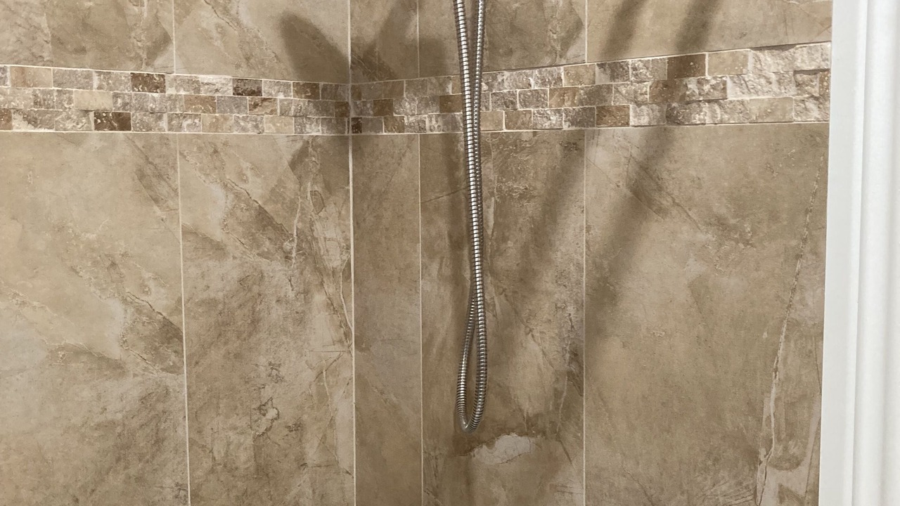 Photo of Bathroom in Highland Lake Estates