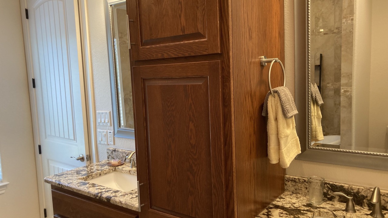 Photo of Bathroom in Highland Lake Estates