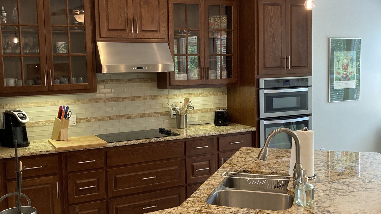 Photo of Kitchen in Highland Lake Estates