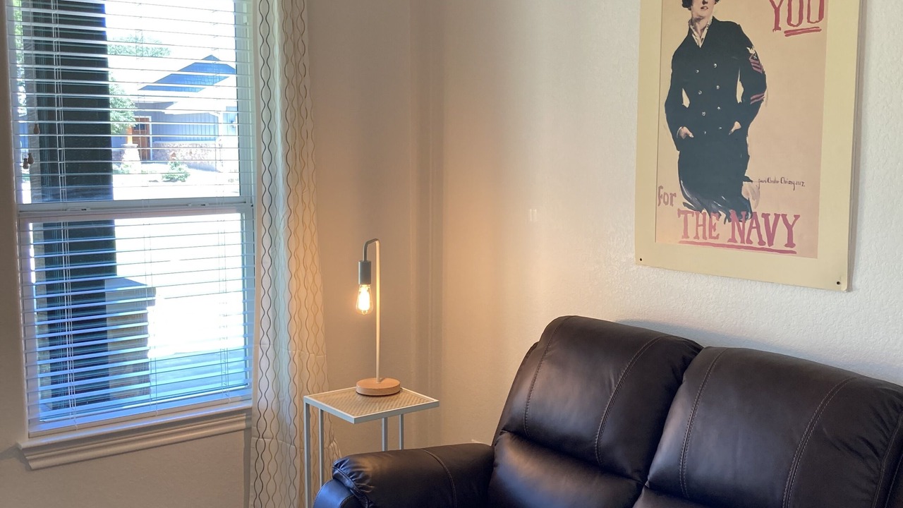 Photo of Livingroom in Highland Lake Estates