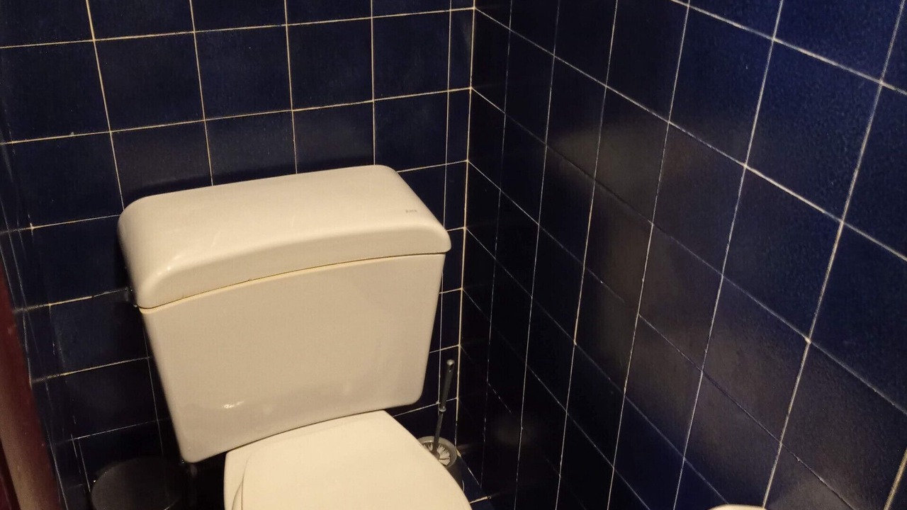 Photo of Bathroom in Grau i Platja